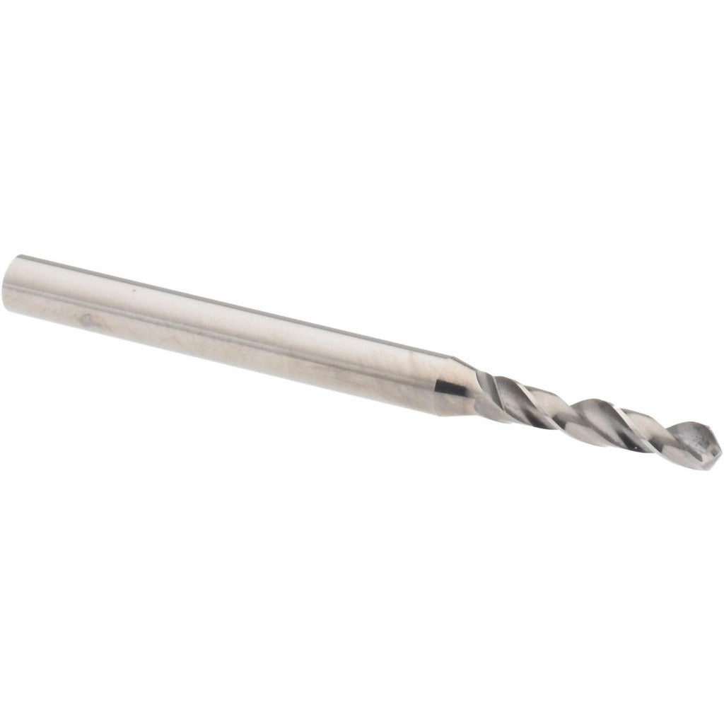 ACCUPRO Accupro A-6120219R 2.19mm Solid Carbide Micro Drill Bit