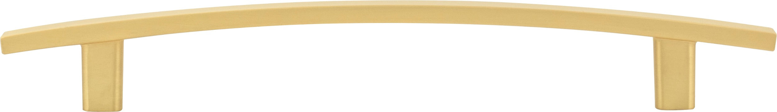 ELEMENTS Elements 859-160BG Cabinet Bar Pull Brushed Gold 160mm
