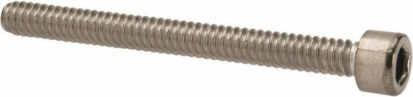 VALUE COLLECTION Value Collection R56000720 Hex Socket Cap Screw 10-24 Unc