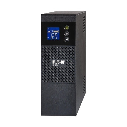 TRIPP LITE Tripp Lite 5S700LCD Ups 700 Va 420W Battery Backup