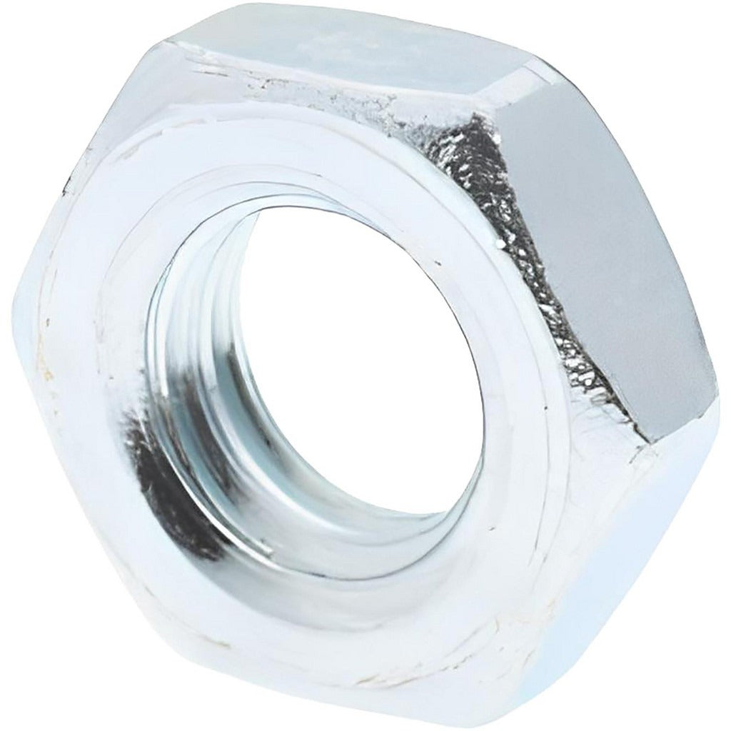 VALUE COLLECTION Value Collection 330070PS Hex Jam Nut 5/16-18 Unc Grade 2