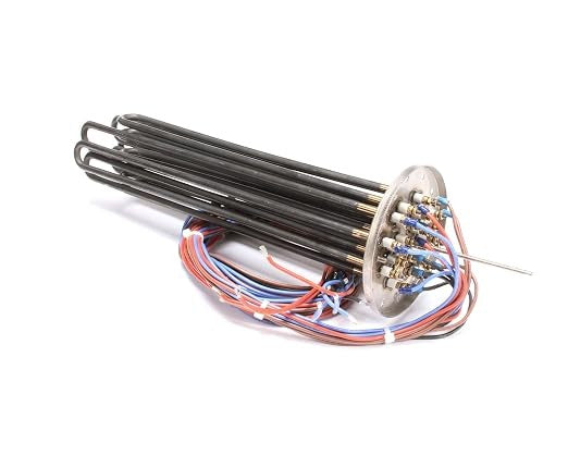 MEIKO Meiko 9629880 Element Booster 36 kW (20 in) MEI9629880