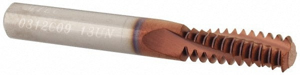 ISCAR Iscar 5603924 Helical Flute Thread Mill 1/2 in Internal