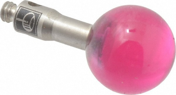 RENISHAW Renishaw A-5000-4158 Cmm Ball Stylus 8mm Ruby M2