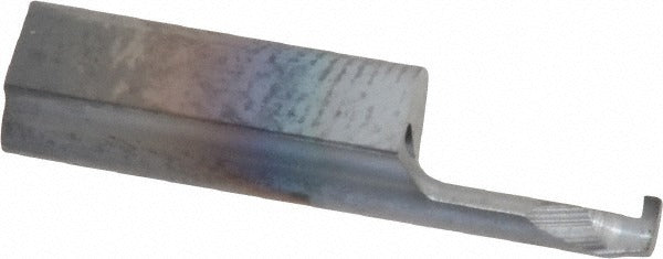HORN Horn R105007013T125 Solid Carbide Grooving Tool