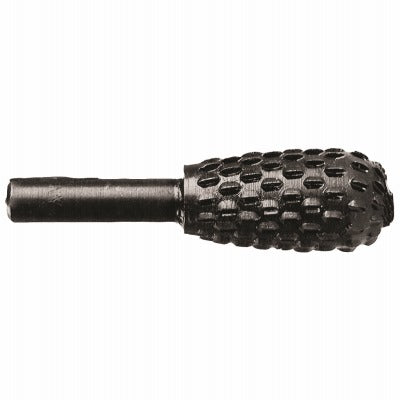 CENTURY DRILL & TOOL Century Drill Tool 75409 Inverted Cone Rotary File 1/2x7/8