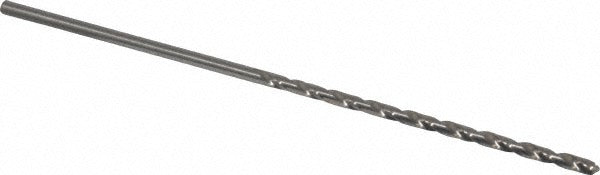 PRECISION TWIST DRILL Precision Twist Drill 6000235 Taper Length Drill Bit