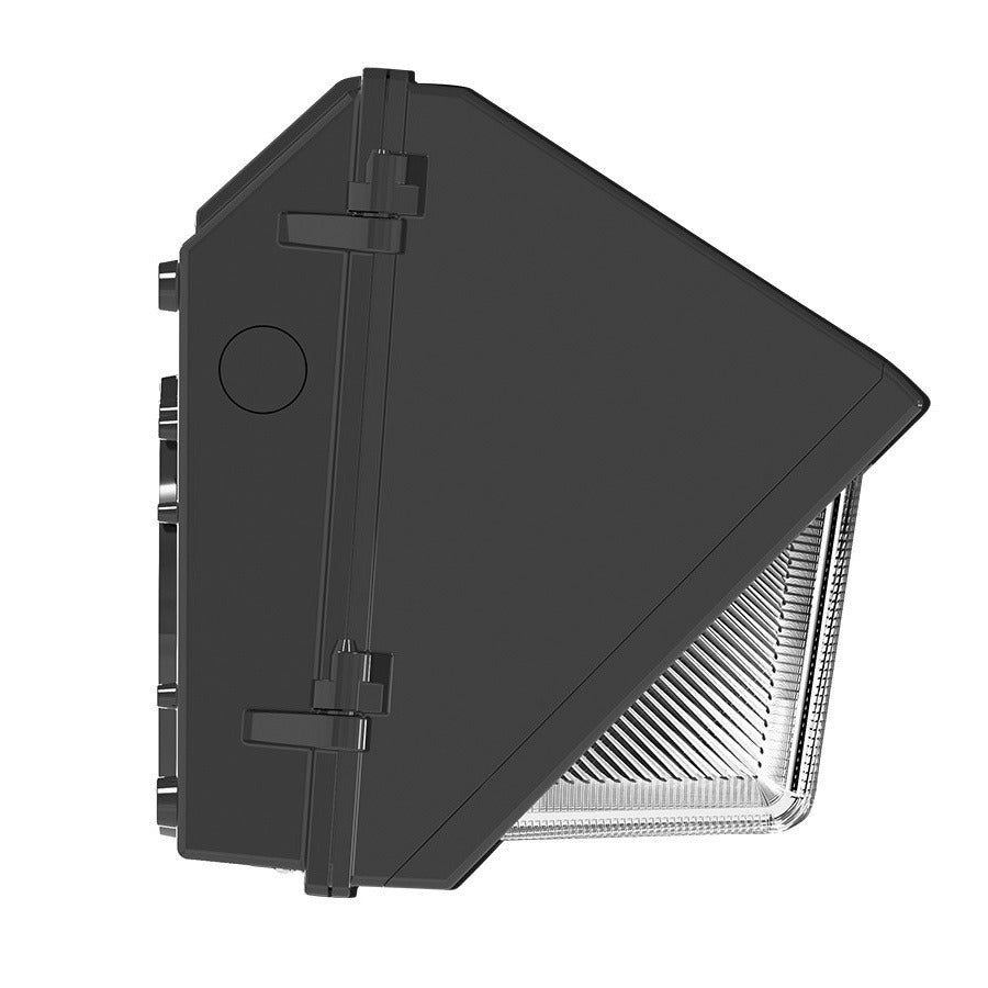 RAB Rab WP2FA60 WP2 Field-Adjustable Led Wall Pack 60W (Cct Selectable)