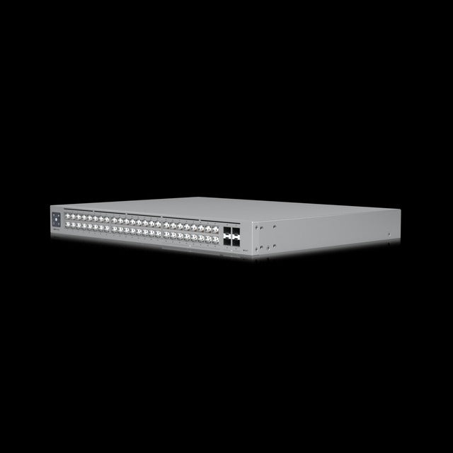 UBIQUITI Ubiquiti usw-pro-max-48 48-port Managed Switch