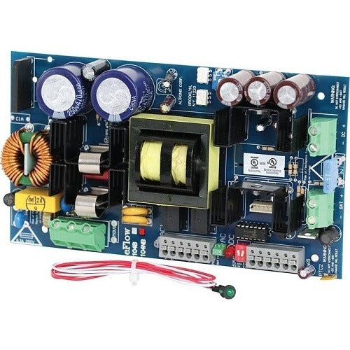 ALTRONIX Altronix Corp EFLOW104RLB Access Power Supply 10A 24VDC