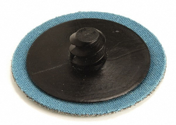 SUPERIOR ABRASIVES Superior Abrasives A016011 Quick-change Disc 36 Grit