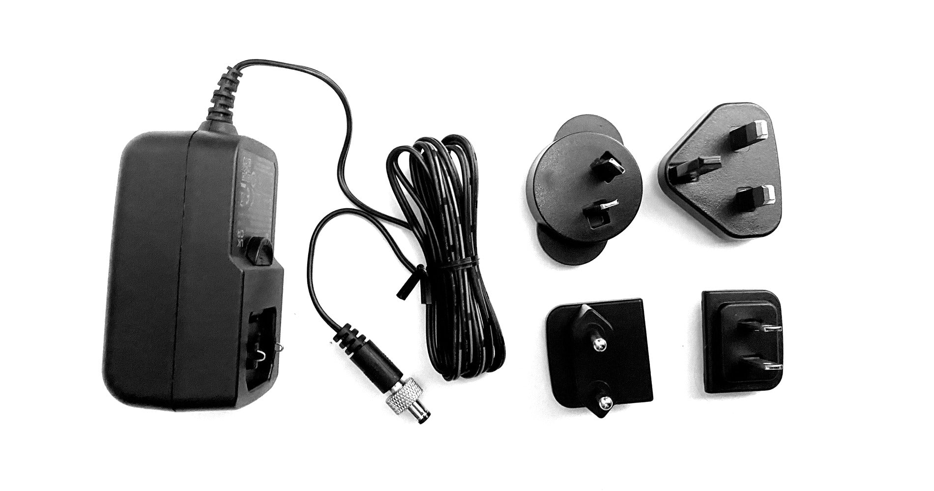 KRAMER Kramer 12V2APS ZyPerUHD60 12V 2A (International Adapters) 12V2APS