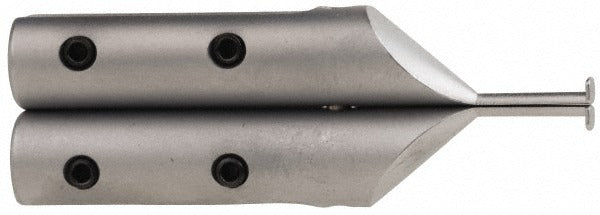 SPIROTHERM Spi 30-483-2 Caliper Groovemaster 6 Inch Calipers