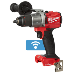 Milwaukee 2805-20 1/2 in. Drill with One Key