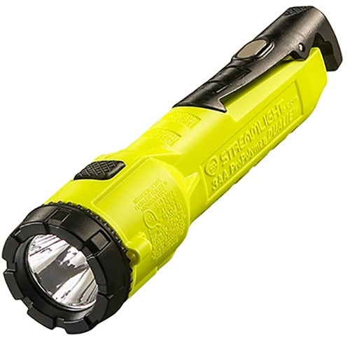 STREAMLIGHT Streamlight 68781 Dualie 3AA 246-Lumen Magnetic Intrinsically Safe Industrial Flashlight (Without Batteries)