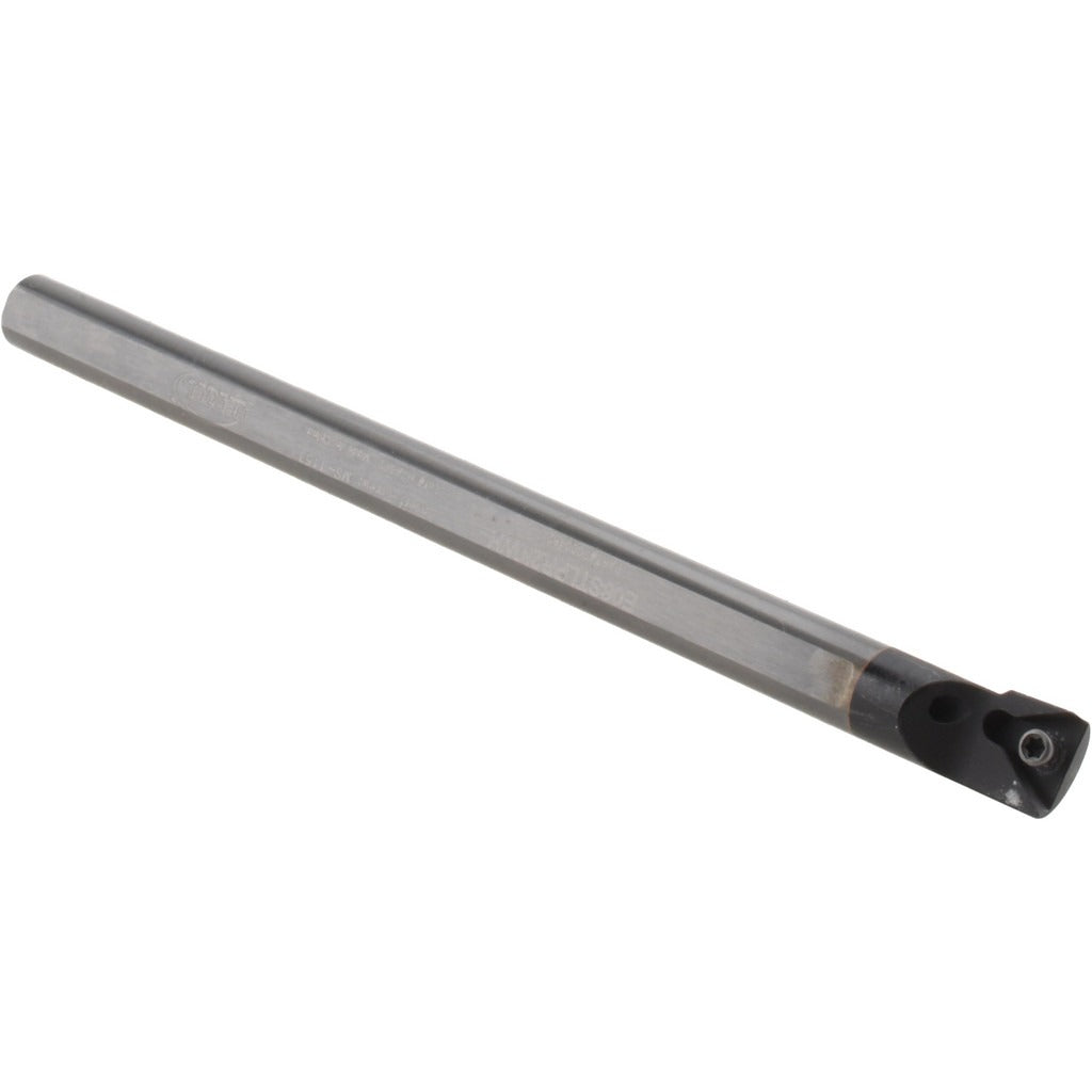 HERTEL Hertel 7000482 Indexable Boring Bar 0.48 in Right Hand