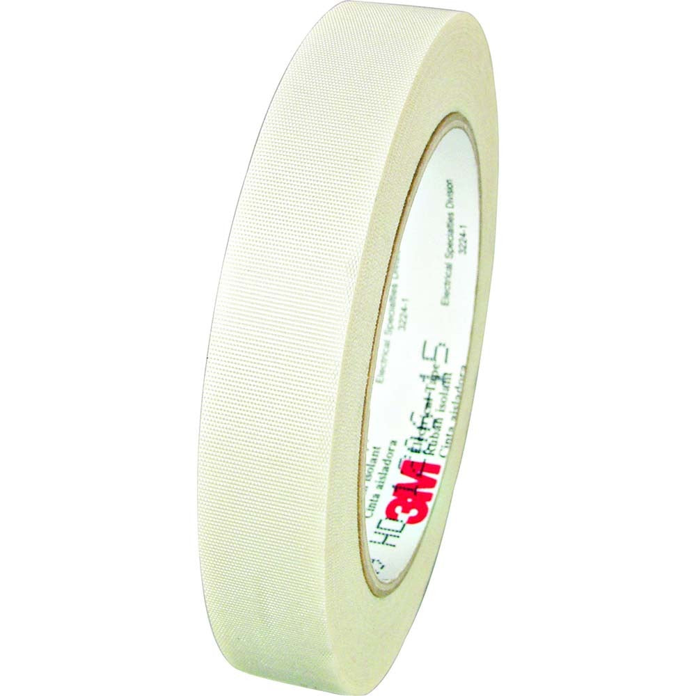 3M 3M 7000132699 Electrical Tape 7 Mil Silicone
