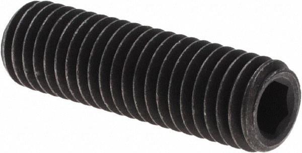 VALUE COLLECTION Value Collection 40420 Cup Point Set Screw 1/2-13 Grade 8