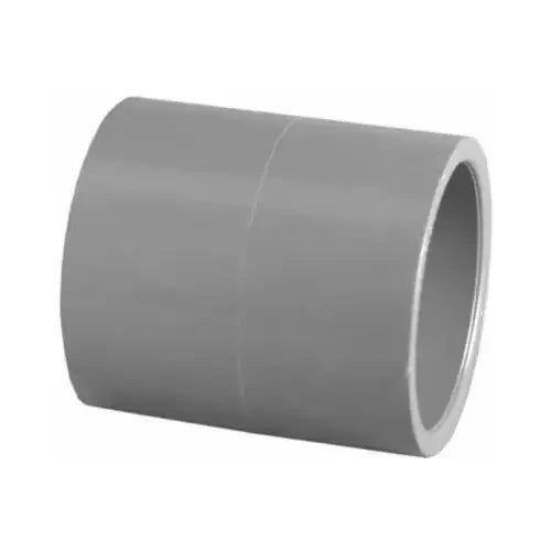 CHARLOTTE PIPE Charlotte Pipe PVC 08100 1600HA 1-1/4 In. Sch. 80 Slip x Slip PVC Coupling (Each)