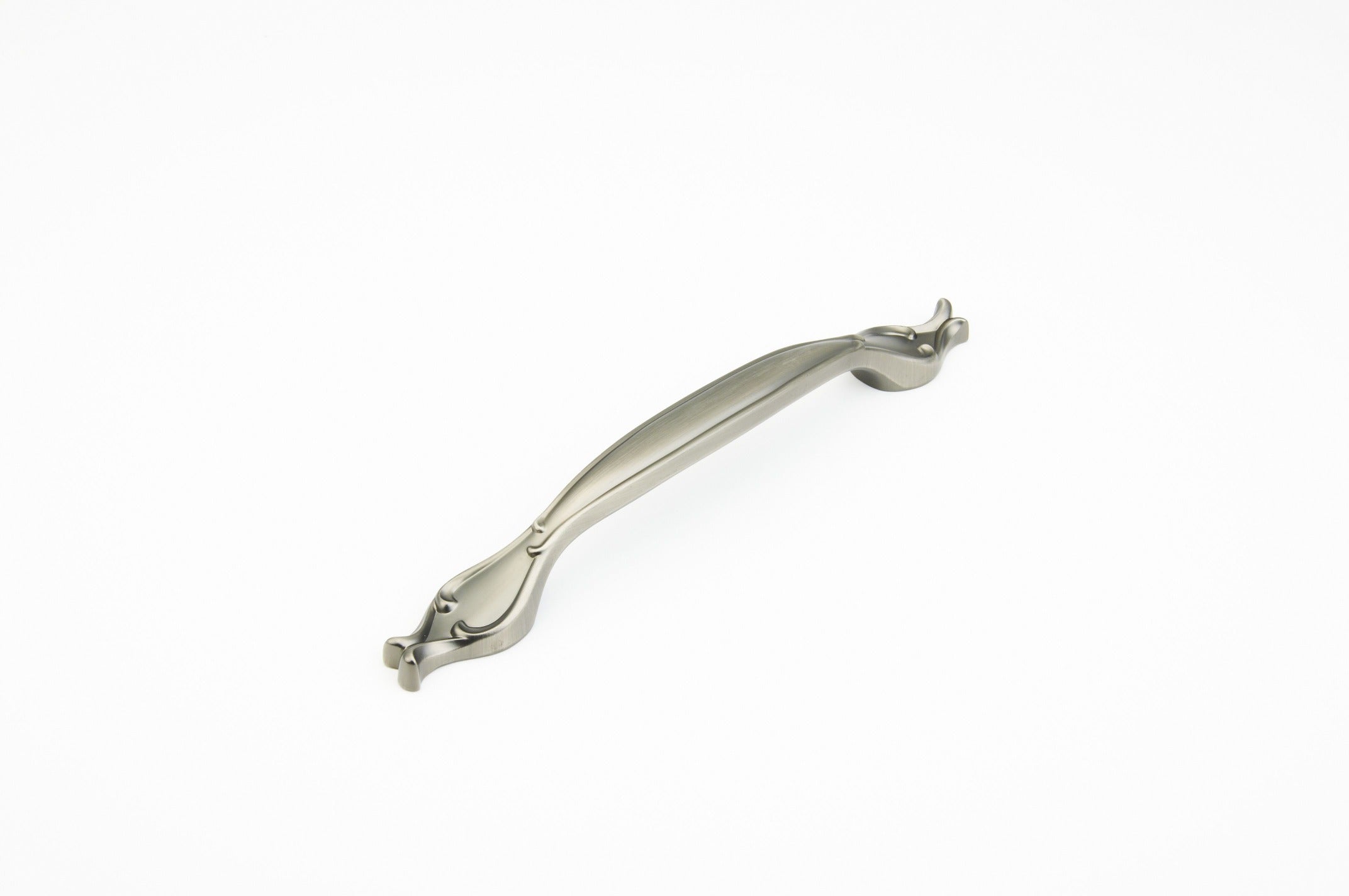 SCHAUB Schaub 263-AN French Farm Cabinet Pull Antique Nickel