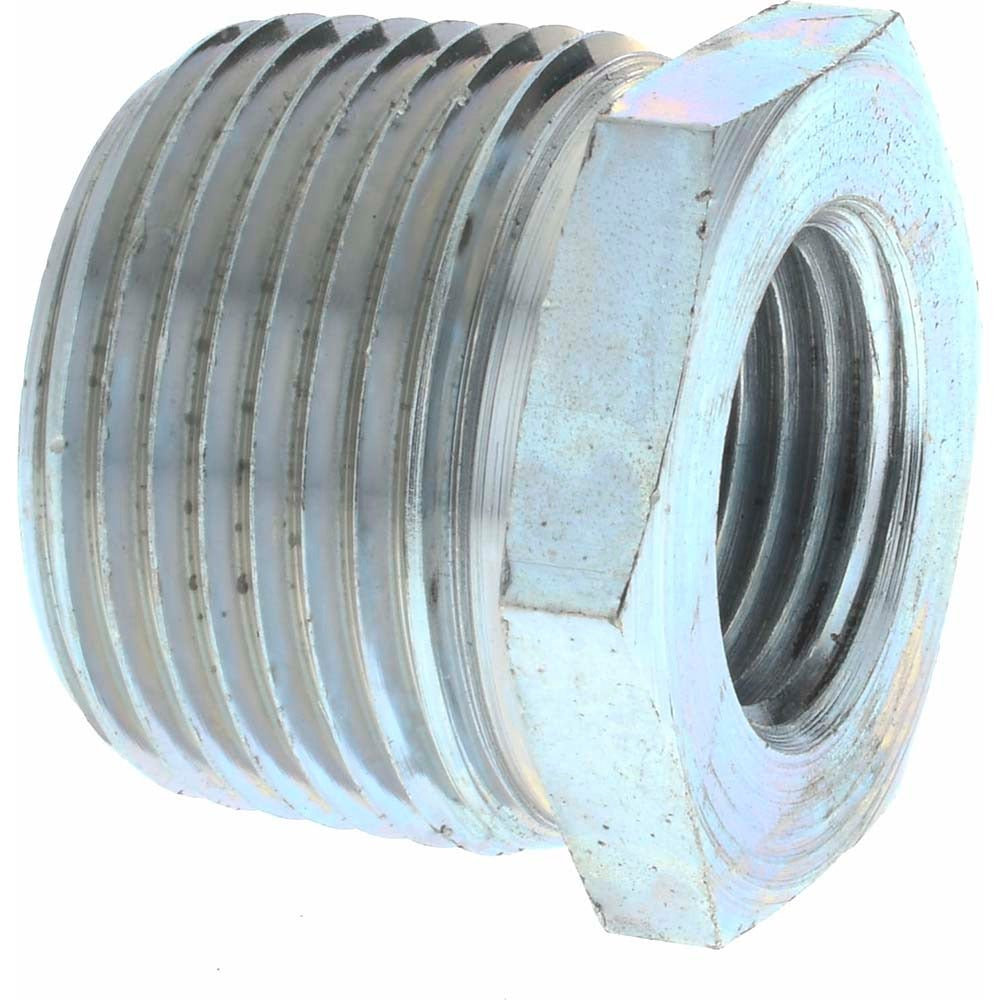 VALUE COLLECTION Value Collection 1XD.NSB Malleable Iron Pipe Bushing