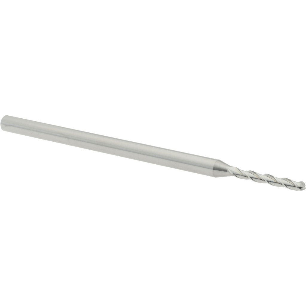 ACCUPRO Accupro 14797482 Ball End Mill 0.07in 3 Flute Carbide
