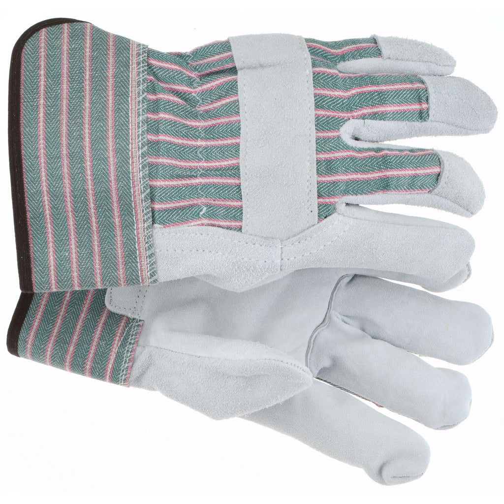 PRO-SAFE Pro-safe 83-6563/XL Work Glove Xl Cowhide Cotton-lined