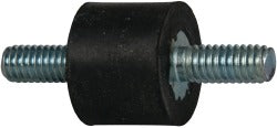 TECH PRODUCTS Tech Products 51253 Vibration Isolator 58 Lb 5/16-18 Stud