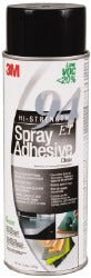 3M 3M 7000121417 Spray Adhesive 24 Oz Clear Series 94