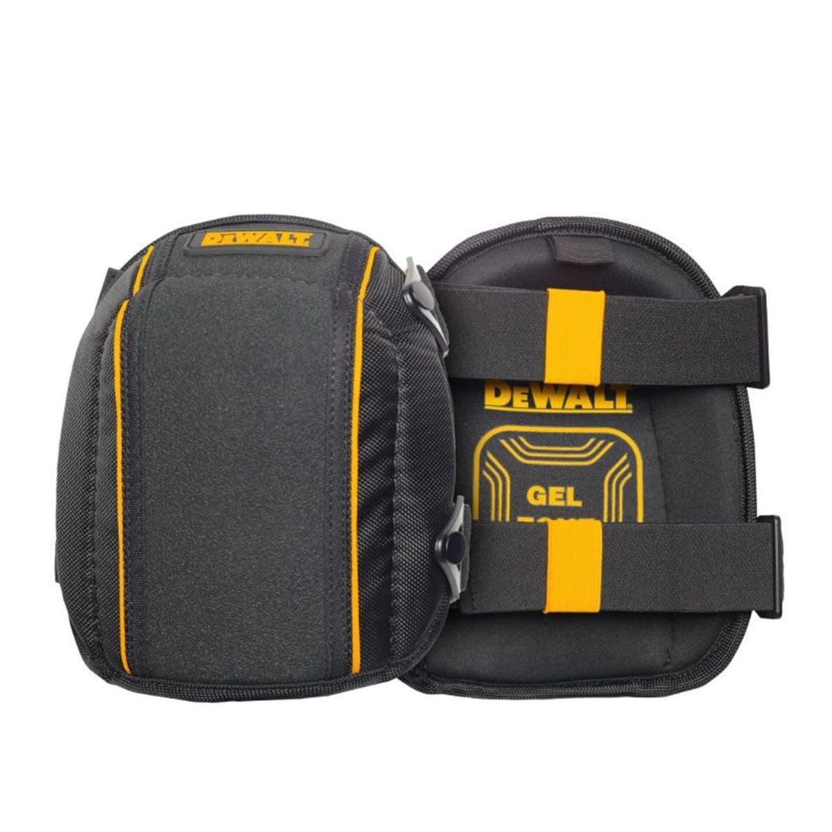 DEWALT Dewalt DWST590014 Flooring Knee Pads With Gel (1 Pair)