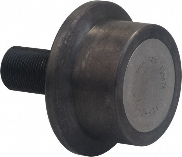 ACCURATE BUSHING Accurate Bushing MFCR-125 Flanged Cam Follower