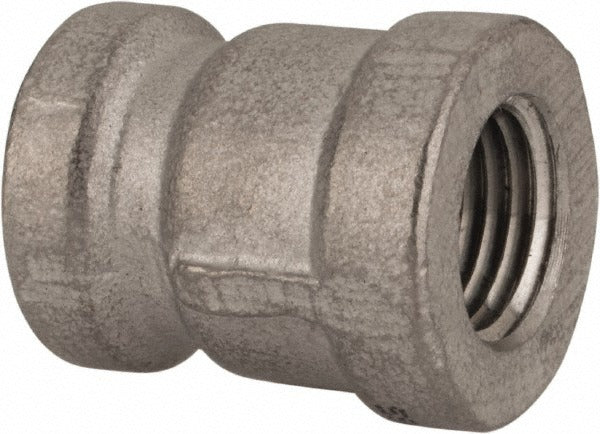VALUE COLLECTION Value Collection 4RSB1/4*1/8 Pipe Reducer 1/4 X 1/8 in 304 Ss