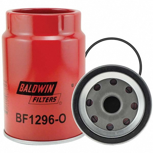 BALDWIN FILTERS Baldwin Filters BF1296-O Automotive Fuel Filter