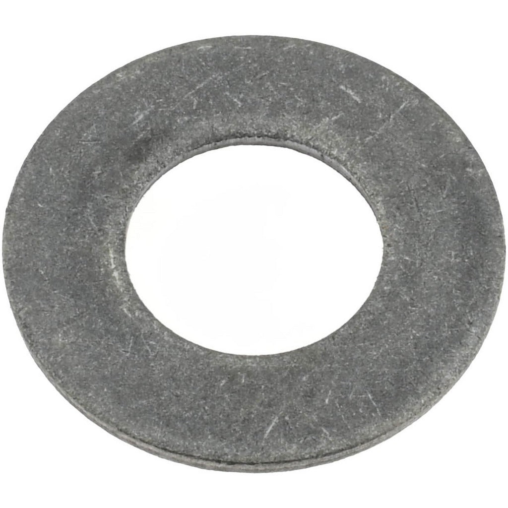 VALUE COLLECTION Value Collection FWSIS043-100BX Sae Flat Washer Steel 100pk