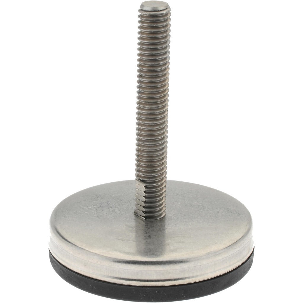 GIBRALTAR Gibraltar SG06-EL-G Leveling Mount 250 Lb