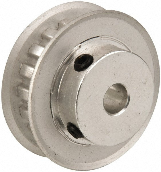 VALUE COLLECTION Value Collection 18XL025-6FA-1/4 Timing Belt Pulley