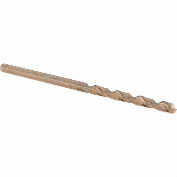 CHICAGO-LATROBE Chicago-latrobe 46453 Cobalt Jobber Drill Bit 2.5 Mm