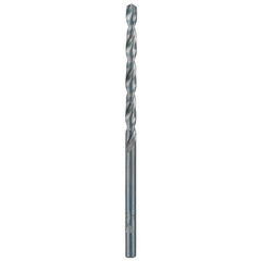 Milwaukee 48-89-2714 Thunderbolt Black Oxide Drill Bit 1/8 in 2-3/4 in