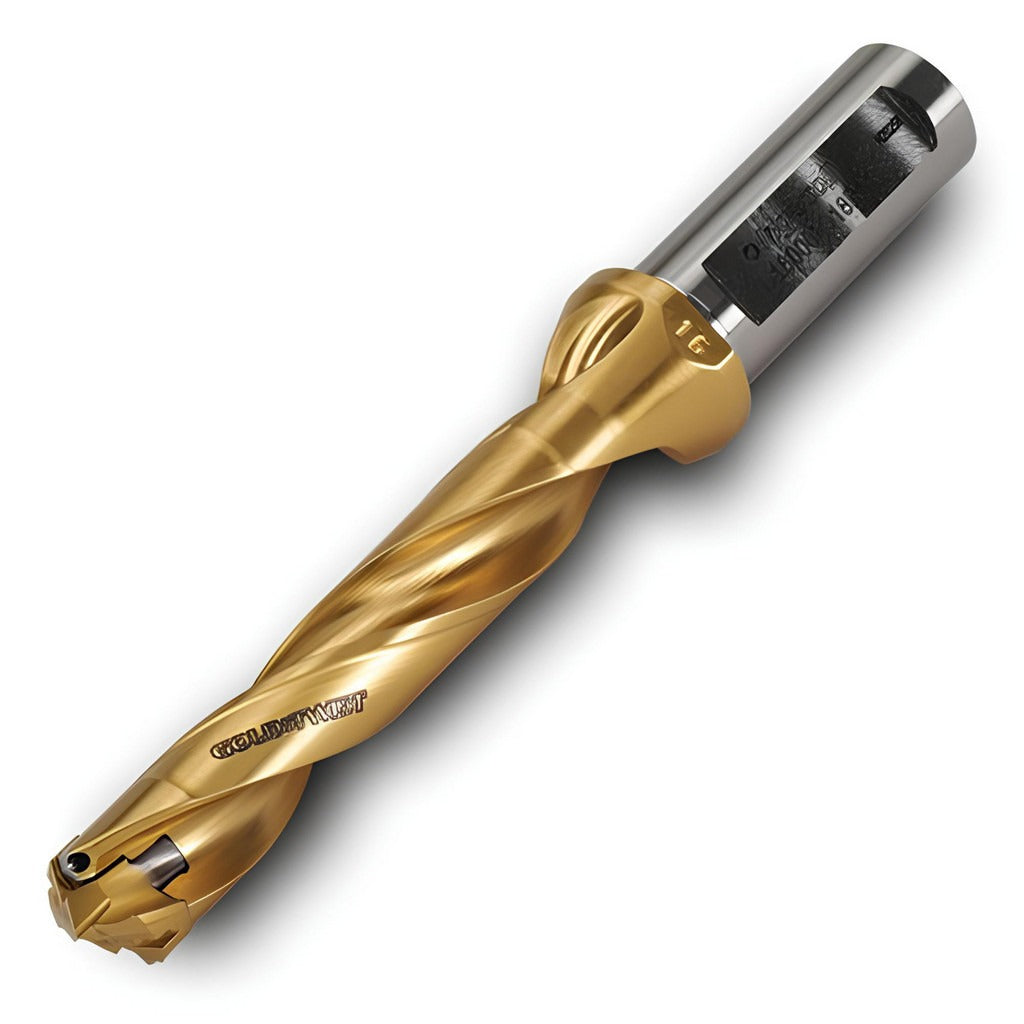 INGERSOLL CUTTING TOOLS Ingersoll Cutting Tools 3204255 Replaceable-tip Drill