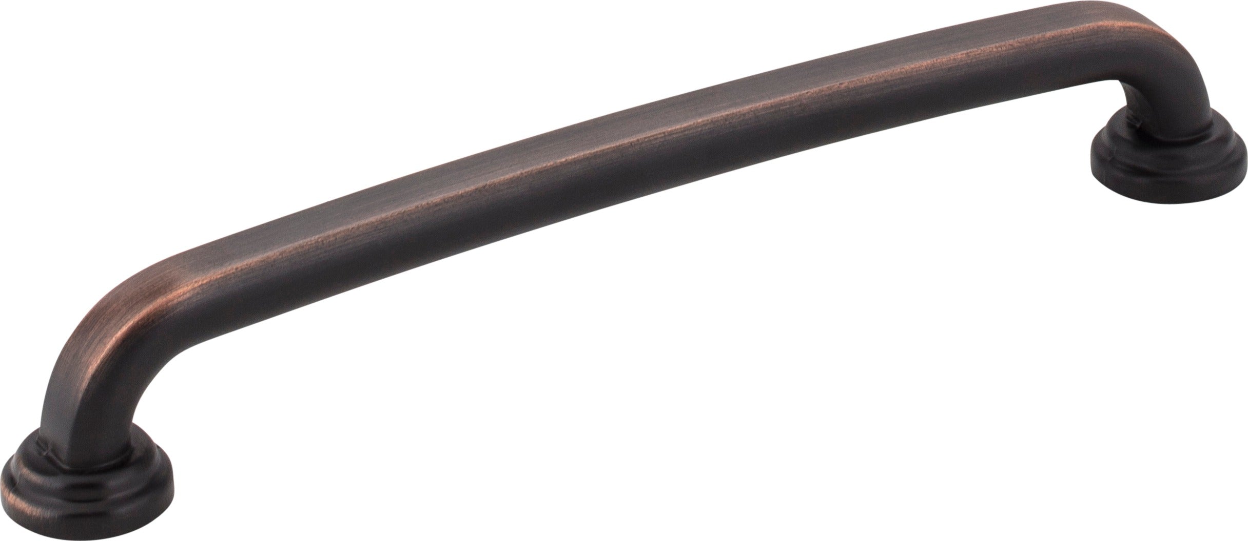 JEFFREY ALEXANDER Jeffrey Alexander 527-160DBAC Cabinet Pull Bremen 1