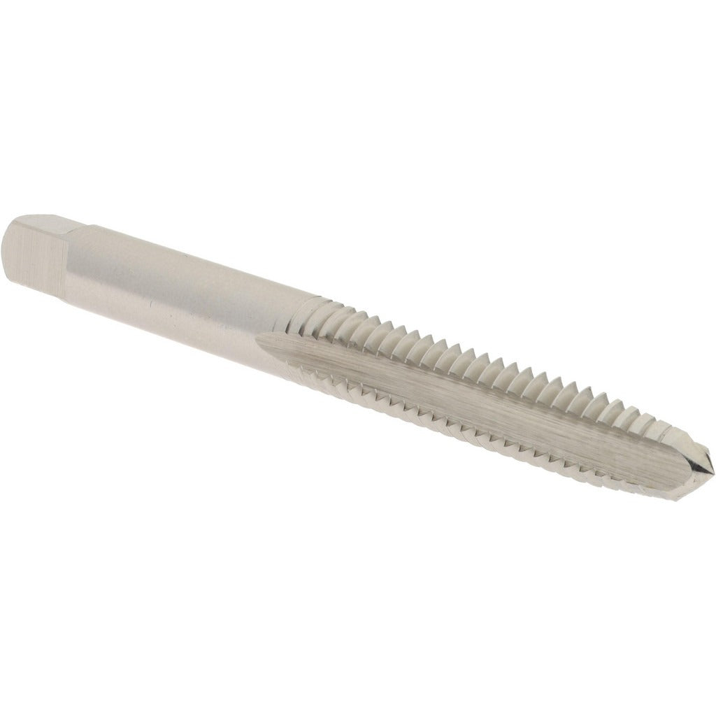 HERTEL Hertel K008328AS Straight Flute Tap 1/4-20 Unc Hss