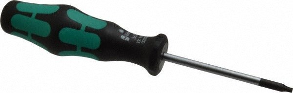 WERA Wera 05028004001 Torx Screwdriver T9 5.5 in Oal