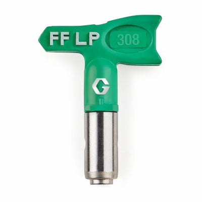 GRACO Graco Inc FFLP308 Spray Tip 6-8 Inch Fan 0.008 Inch Orifice