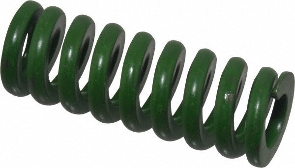ASSOCIATED SPRING Associated Spring Raymond 106-408 Die Spring Extra Heavy