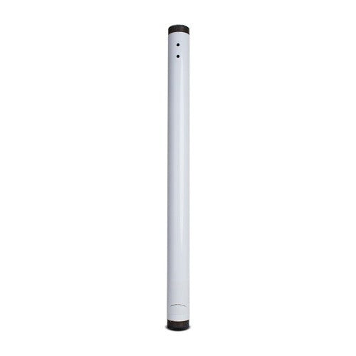 STRONG Strong SM-FIXPOLE-24-WH Fixed Pole Mount Extension 24in White