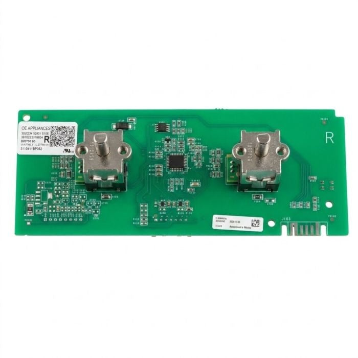 GENERAL ELECTRIC General Electric WB27X49210 Wing Board Right Hand (RH) WB27X49210