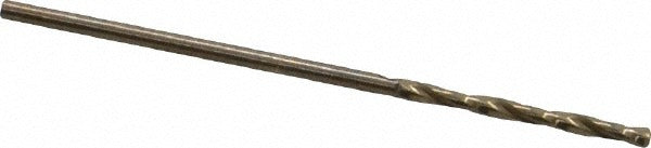 CLEVELAND CONTROLS Cleveland C70059 Cobalt Jobber Drill Bit 1.2 Mm