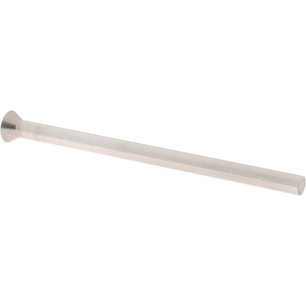 GIBRALTAR Gibraltar CP-1095 Conical Pin 0.145 in Hss Nitride
