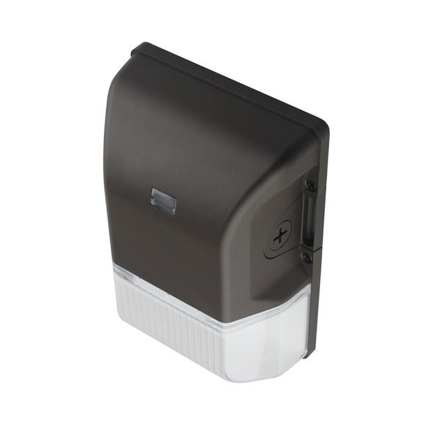 HALCO LIGHTING Halco 10452 SekurPak Wallpack 26W (Field Selectable) SKWP-26-FS-U
