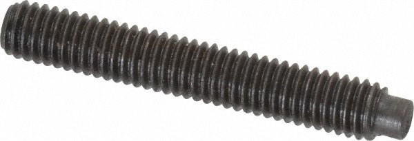 VALUE COLLECTION Value Collection 833088PS M6 Dog Point Set Screw 40mm
